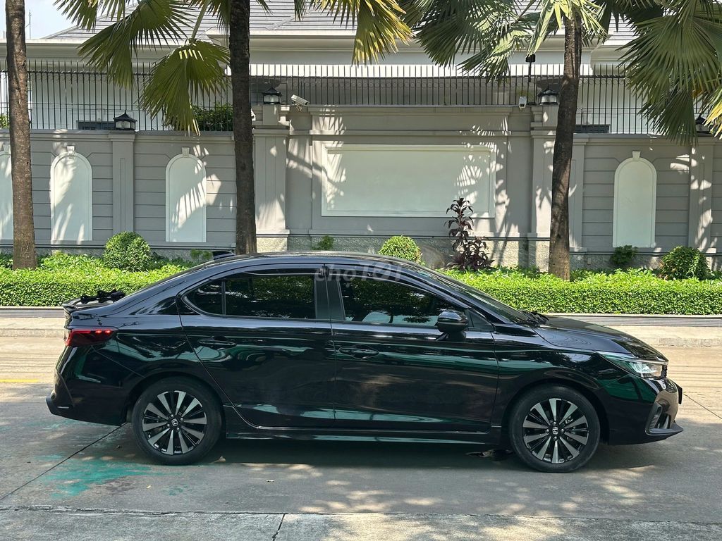 Honda City 1.5 2024 - ảnh 4