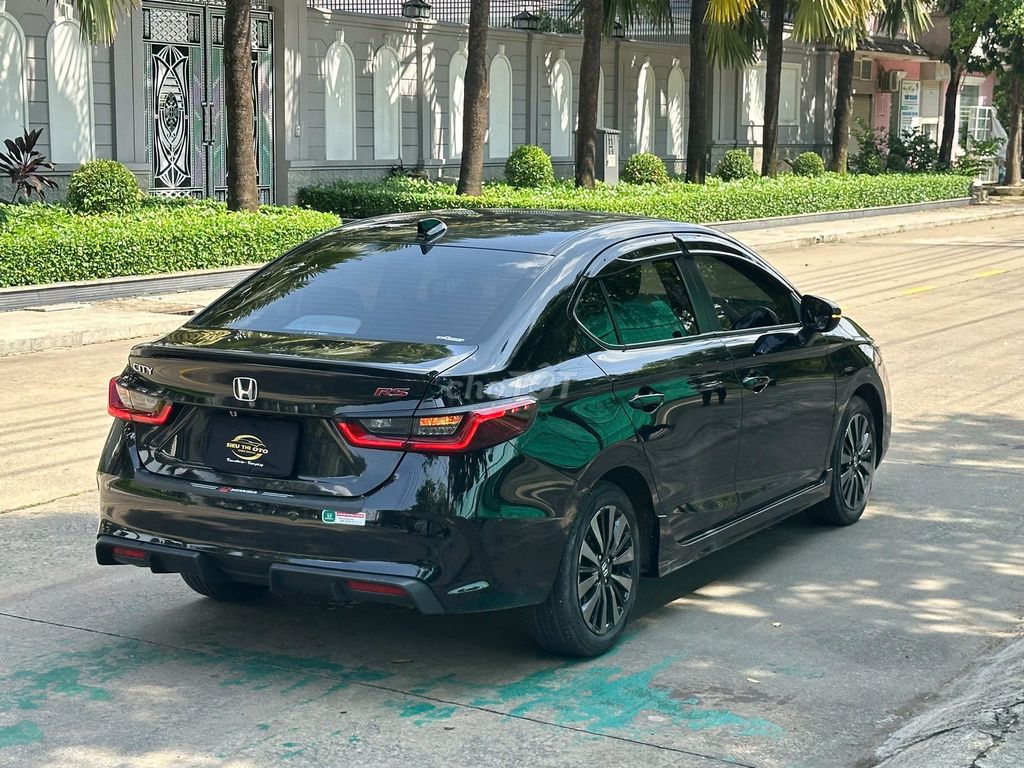 Honda City 1.5 2024 - ảnh 5