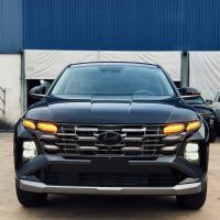 Hyundai Tucson 2.0 AT Đặc biệt 2026 - ảnh 1