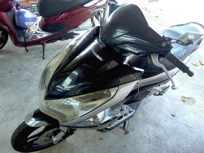 Honda Air Blade 2012 - ảnh 1