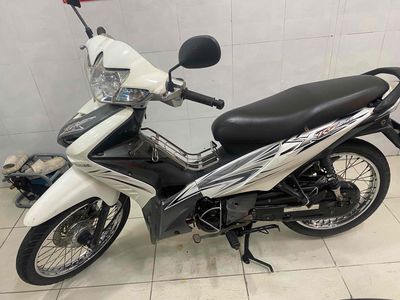 Honda RSX 2011 - ảnh 1