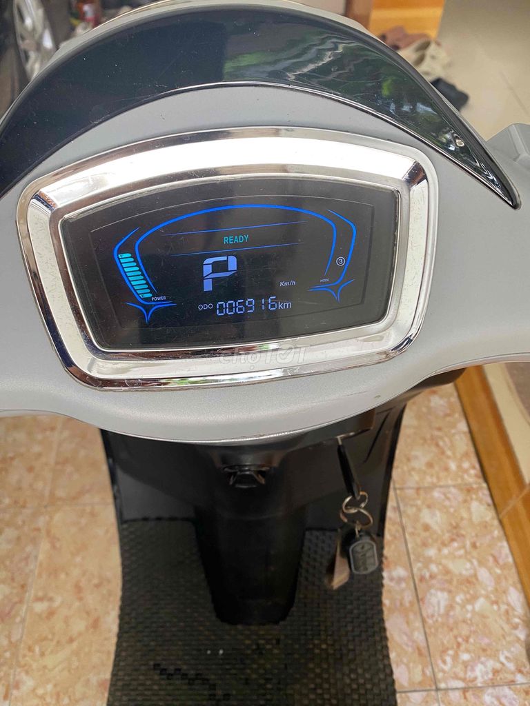 Xe m 2023 - ảnh 3