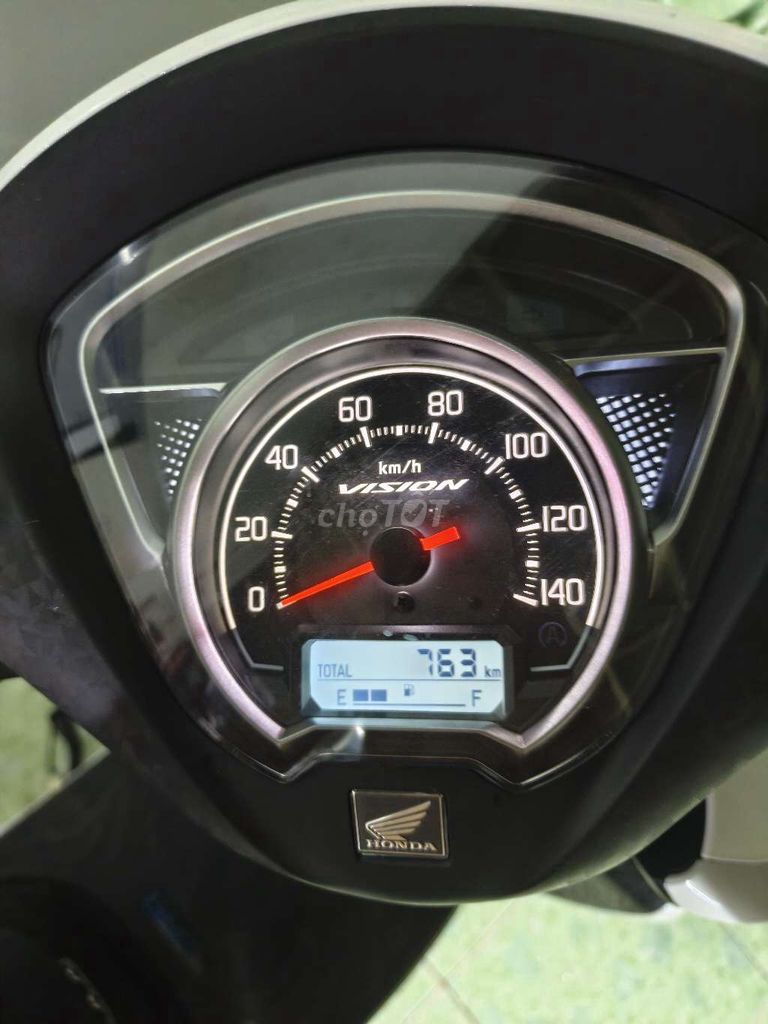 Honda Vision 2026 - ảnh 2