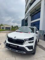 Skoda Kushaq 2026 - ảnh 1