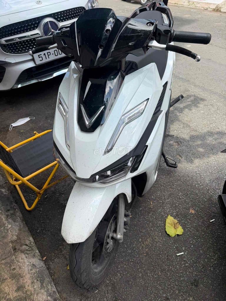 Xe m 2026 - ảnh 1