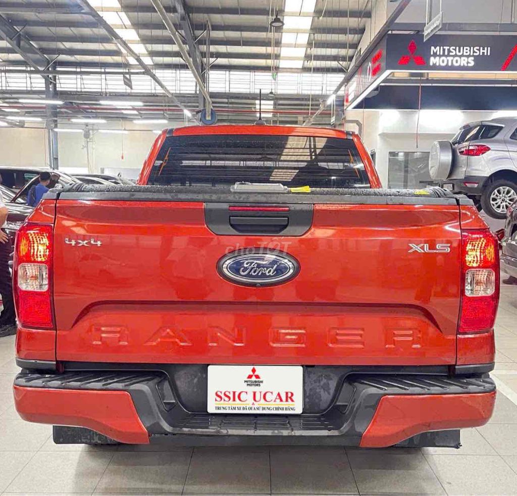 Ford Ranger 2023 - ảnh 5