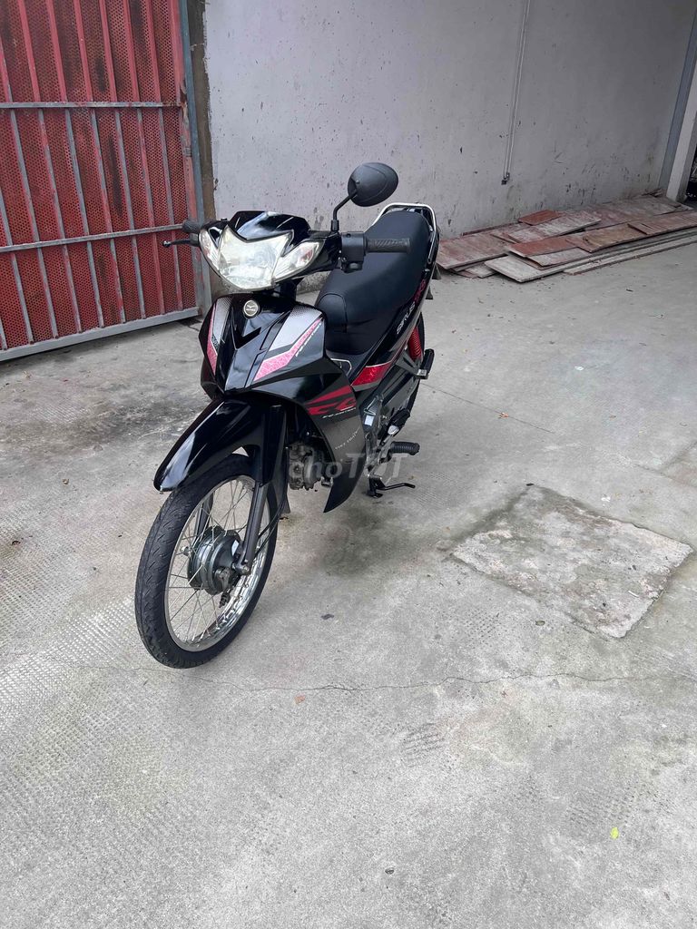 Yamaha Sirius 2021 - ảnh 2