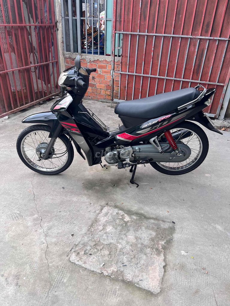 Yamaha Sirius 2021 - ảnh 3