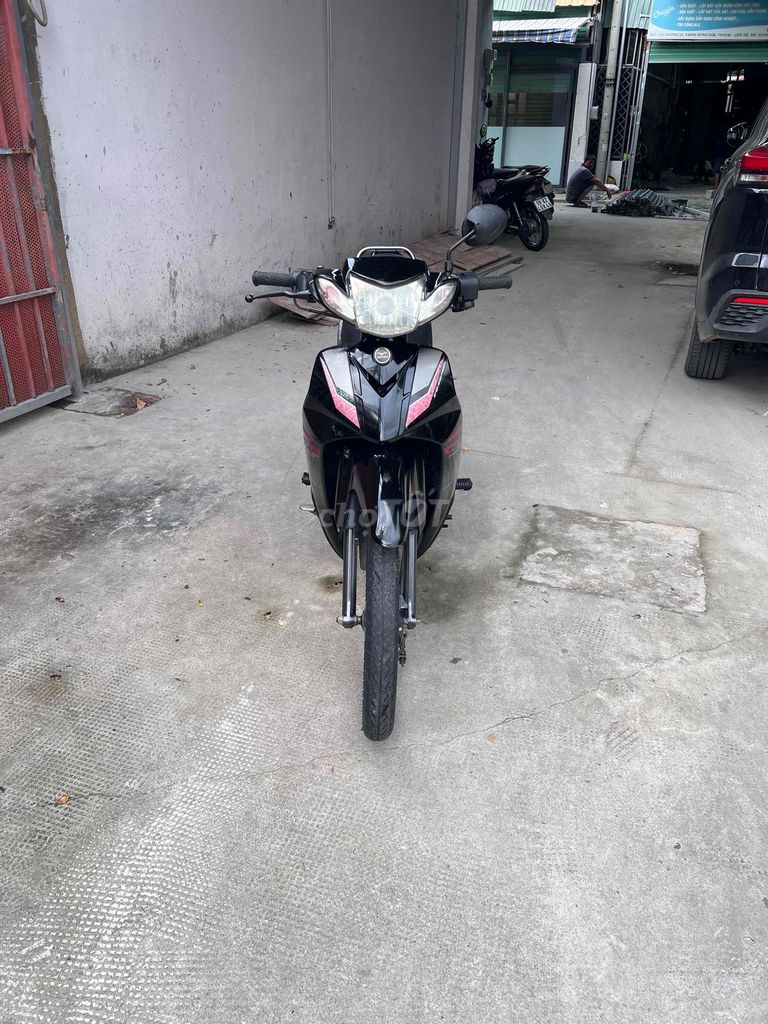 Yamaha Sirius 2021 - ảnh 5