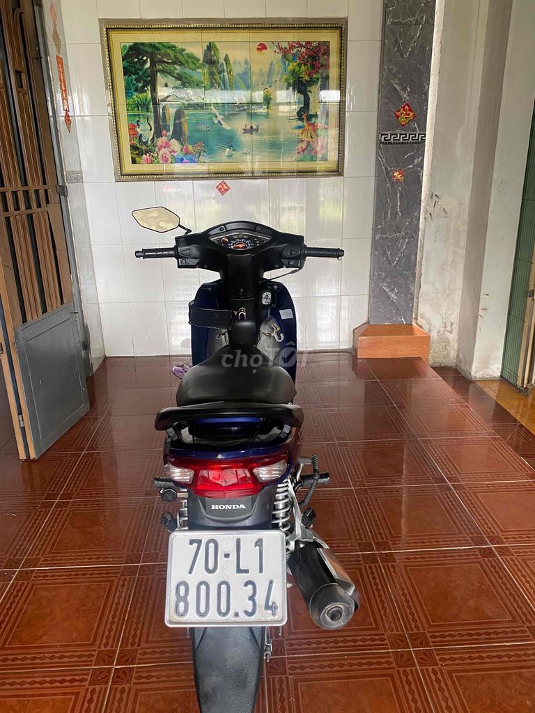 Honda Wave 2020 - ảnh 2