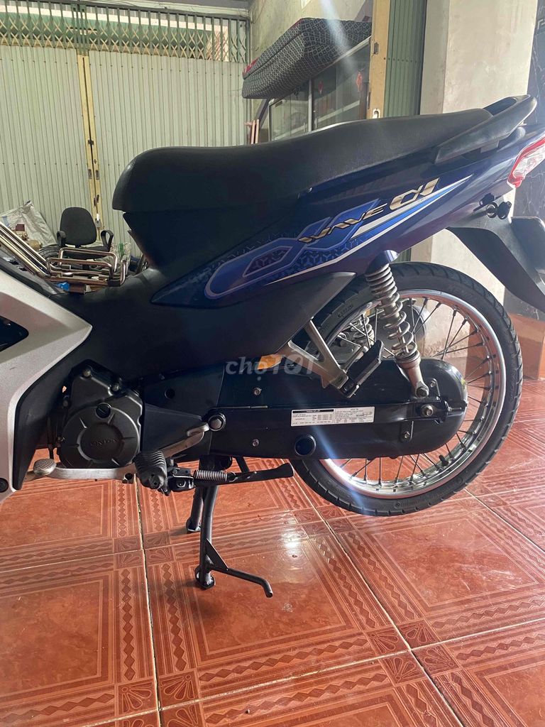 Honda Wave 2020 - ảnh 5