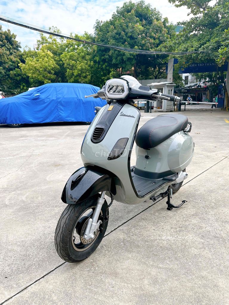 Vespa 2022 - ảnh 2