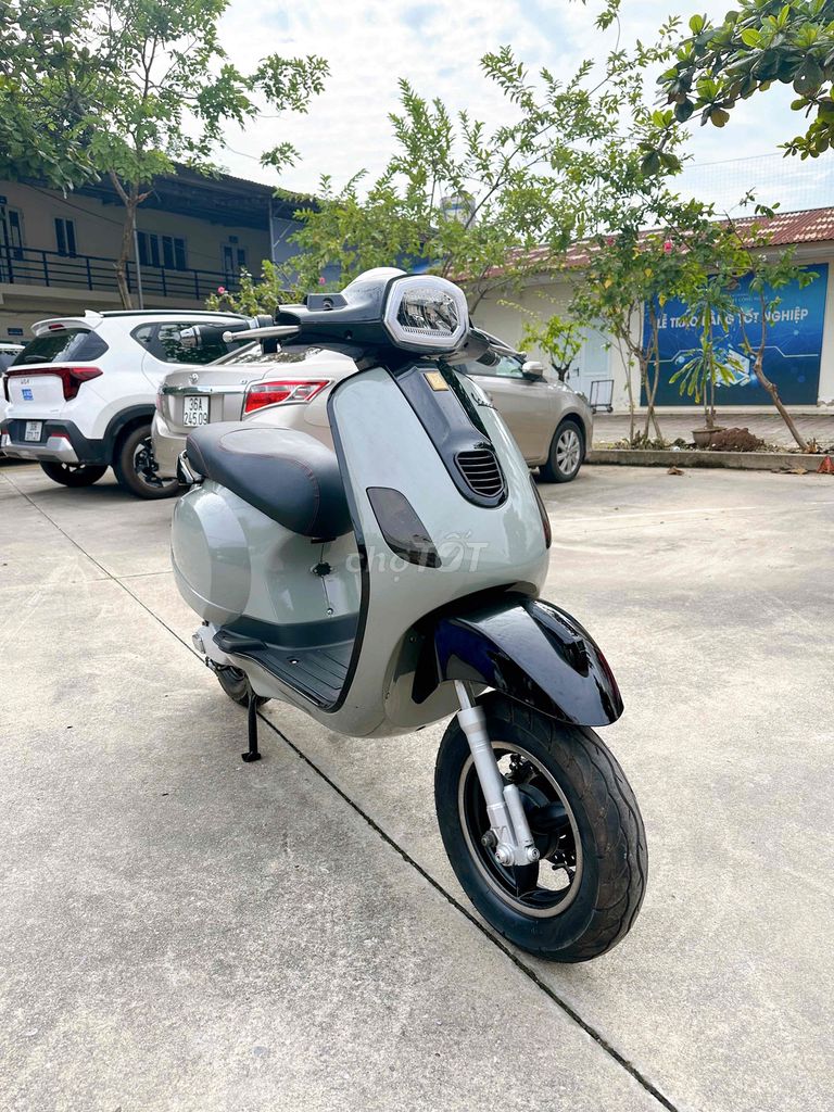 Vespa 2022 - ảnh 3