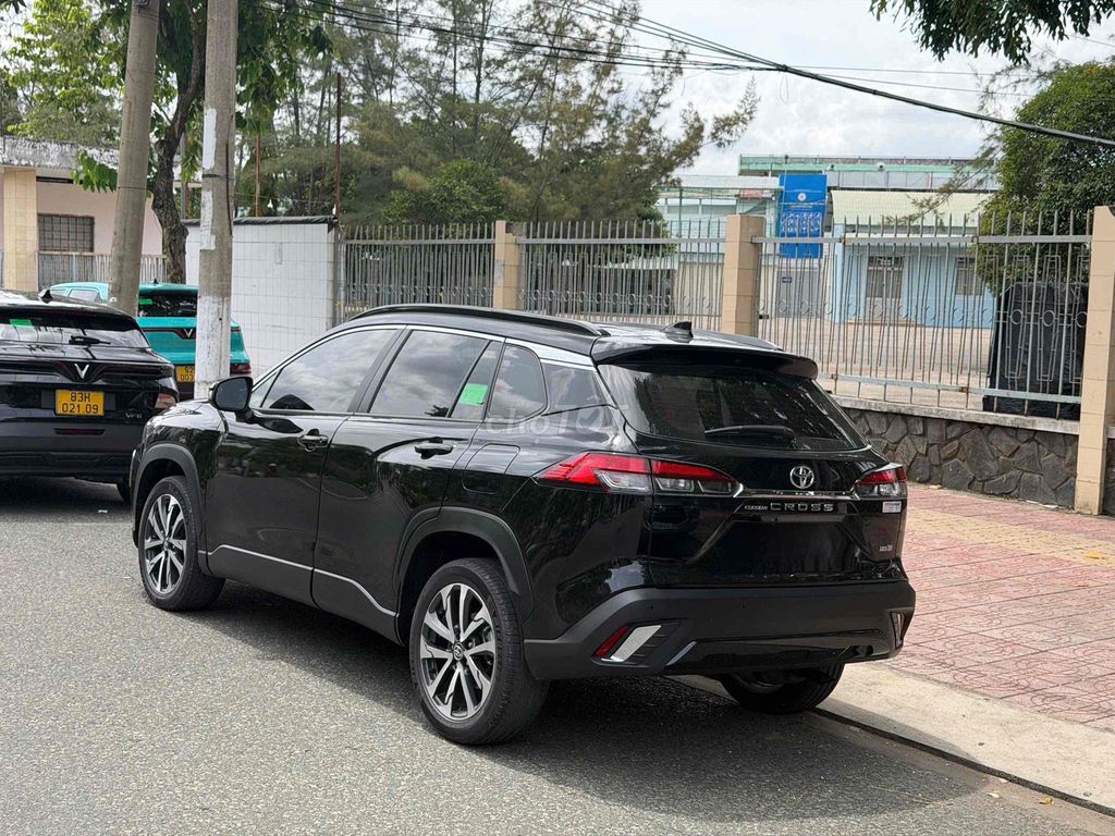 Toyota 2024 - ảnh 2