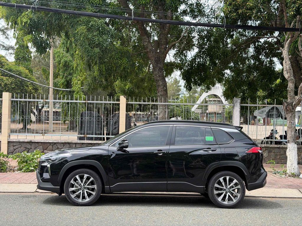 Toyota 2024 - ảnh 3