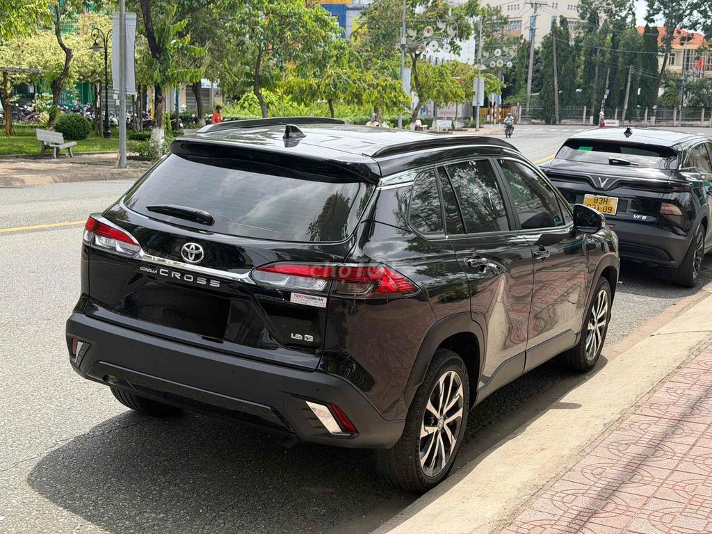 Toyota 2024 - ảnh 4