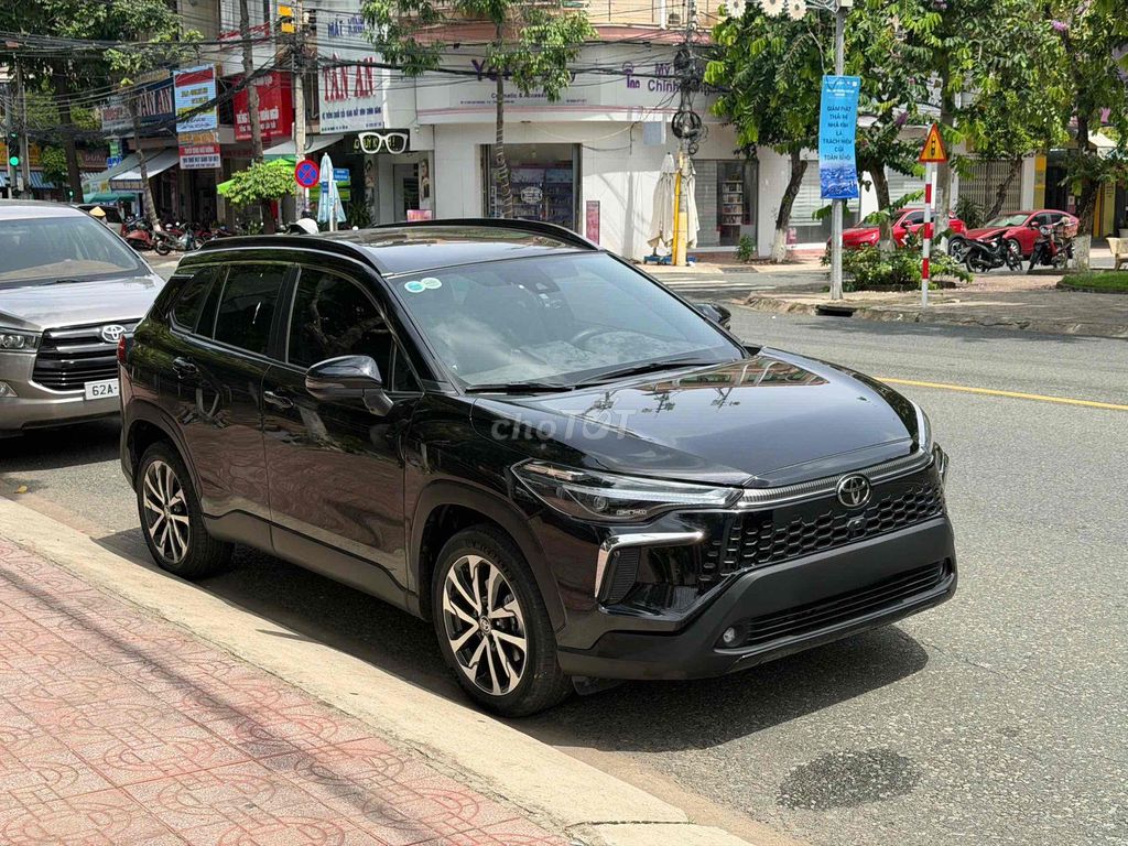 Toyota 2024 - ảnh 5