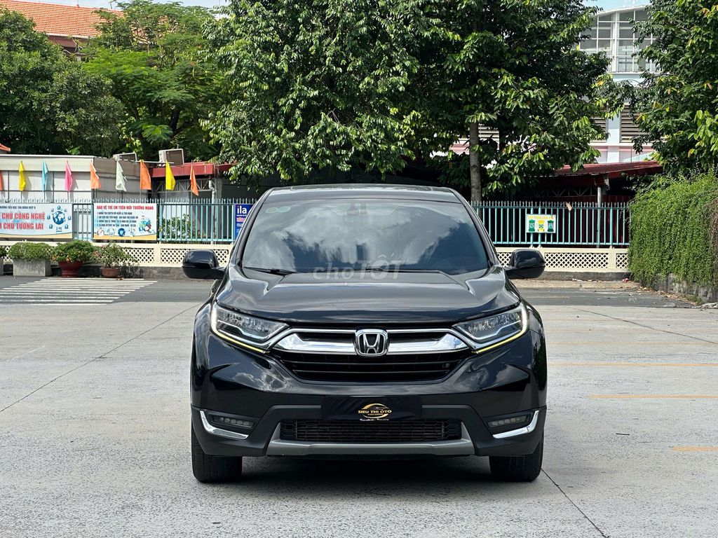 Honda 2019 - ảnh 1