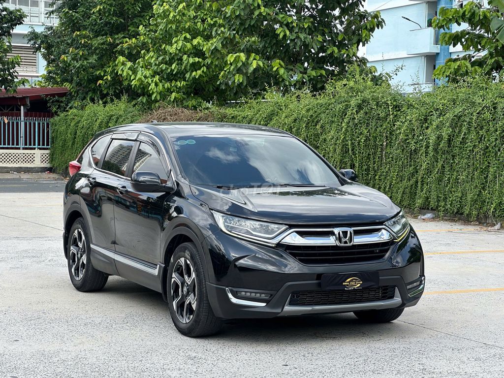 Honda 2019 - ảnh 2