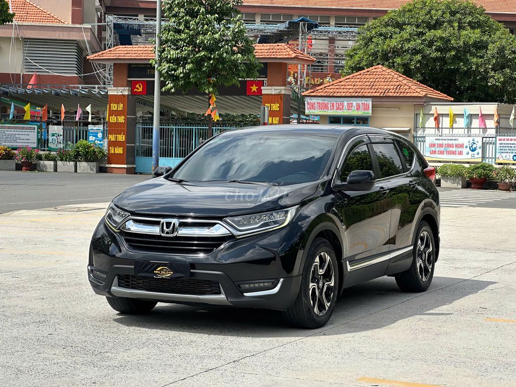 Honda 2019 - ảnh 3
