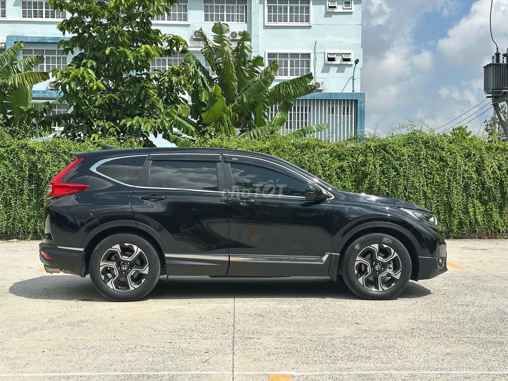 Honda 2019 - ảnh 4