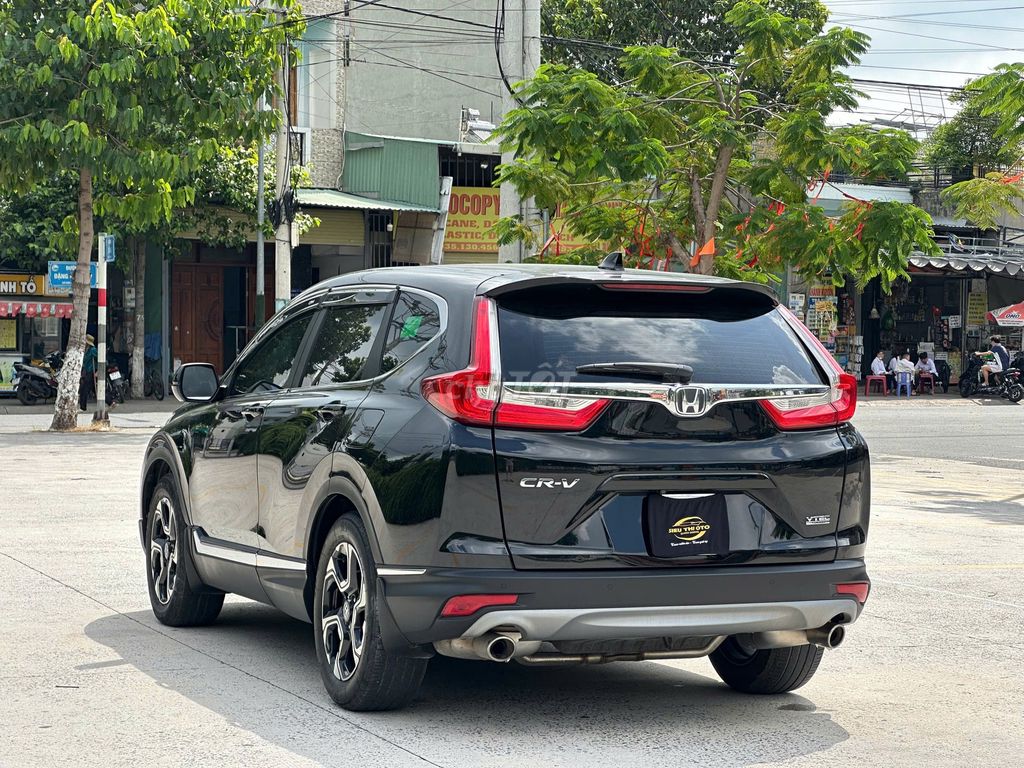 Honda 2019 - ảnh 5