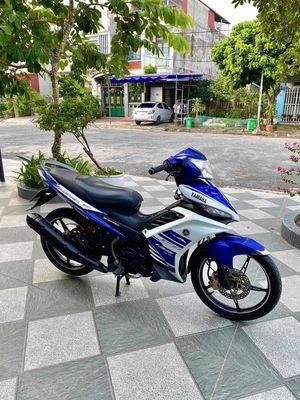 Yamaha Exciter 2013 - ảnh 1