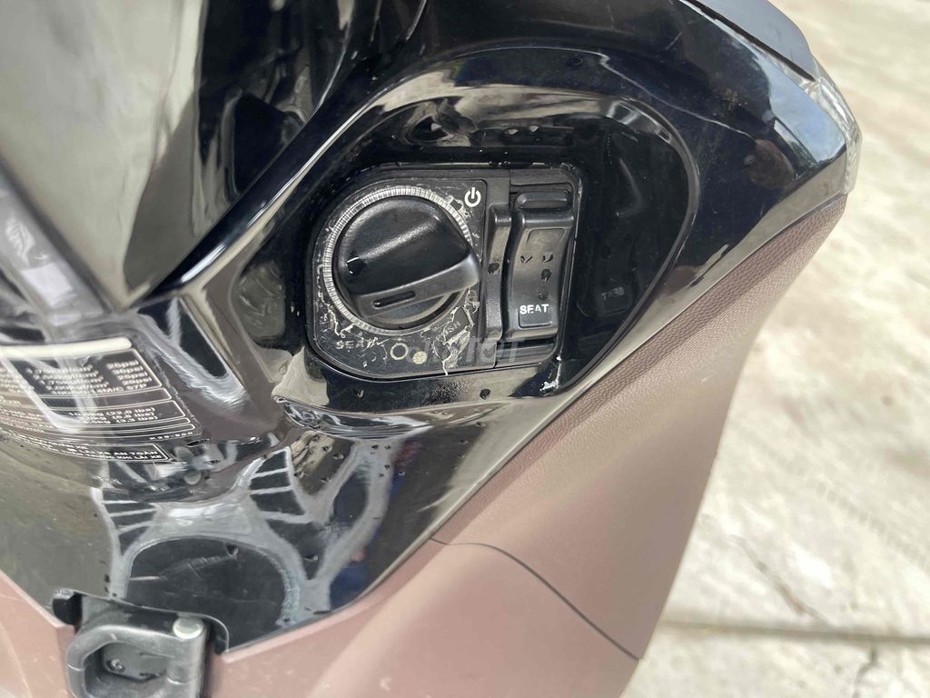 Honda SH Mode 2018 - ảnh 3