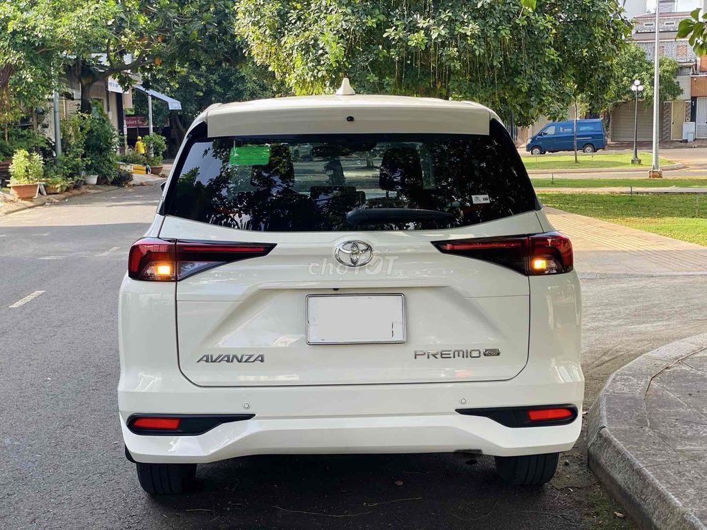 Toyota 2024 - ảnh 3