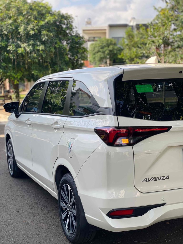Toyota 2024 - ảnh 4