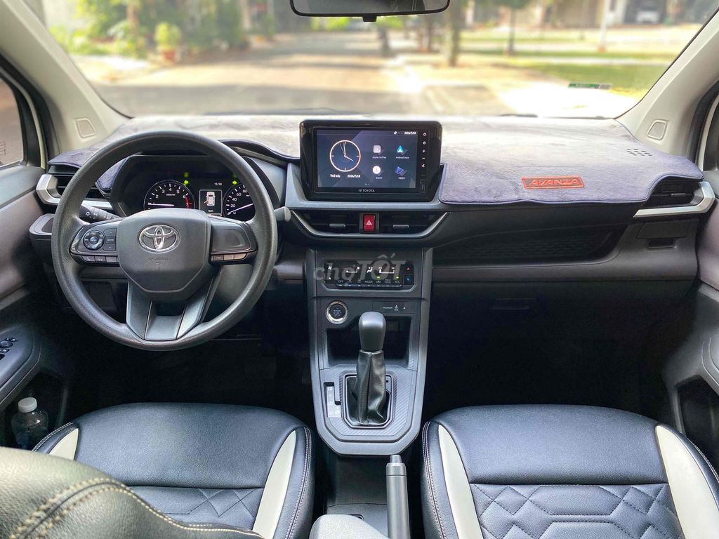 Toyota 2024 - ảnh 5