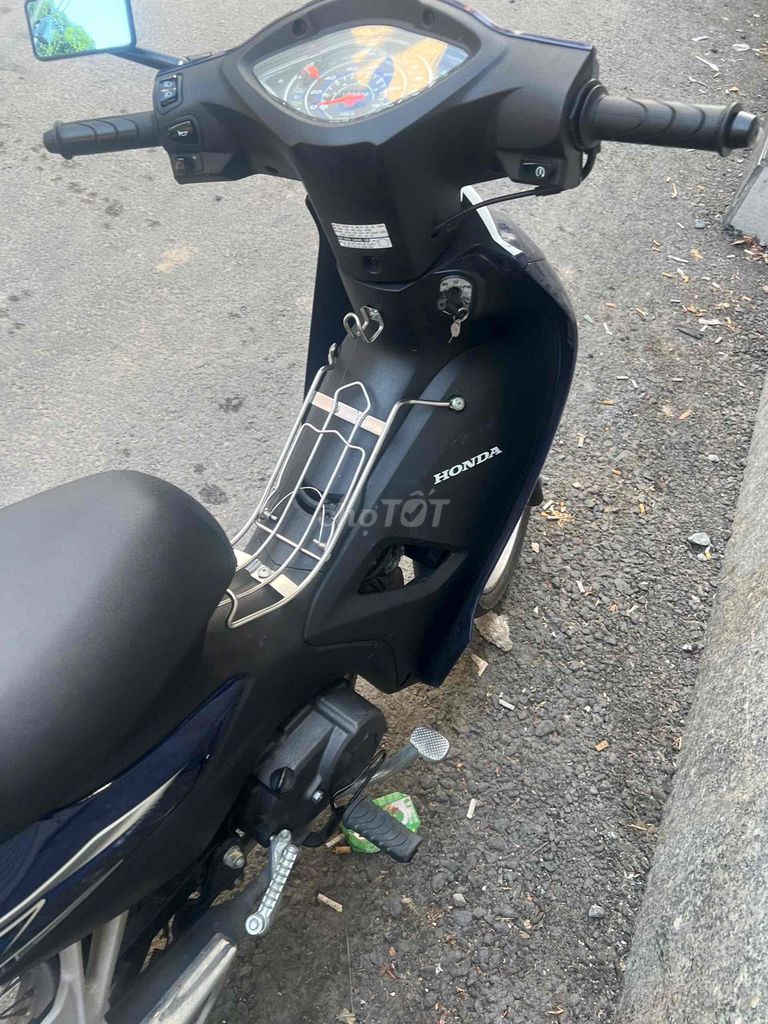 Honda Wave 2025 - ảnh 3