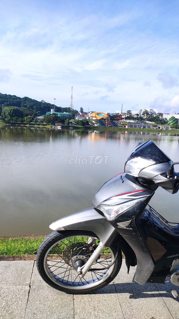 Honda Future 2013 - ảnh 2