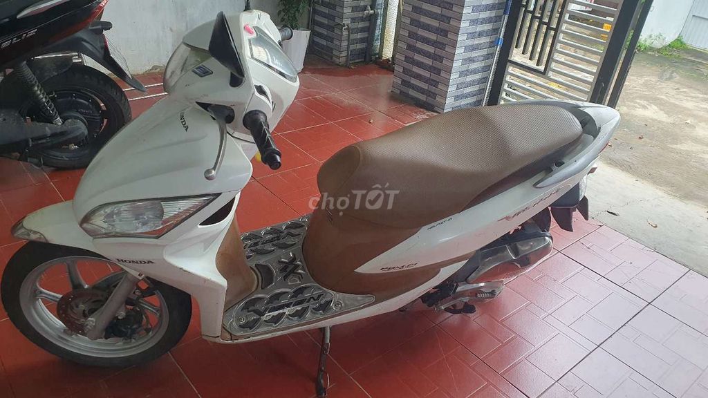 Honda Vision 2013 - ảnh 2