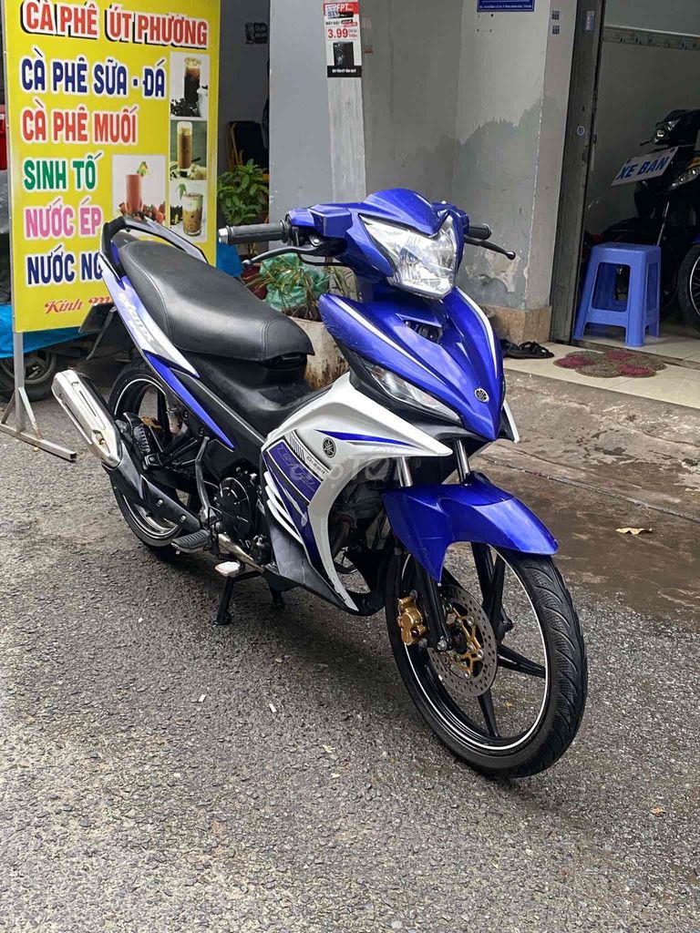 Yamaha Exciter 2012 - ảnh 1