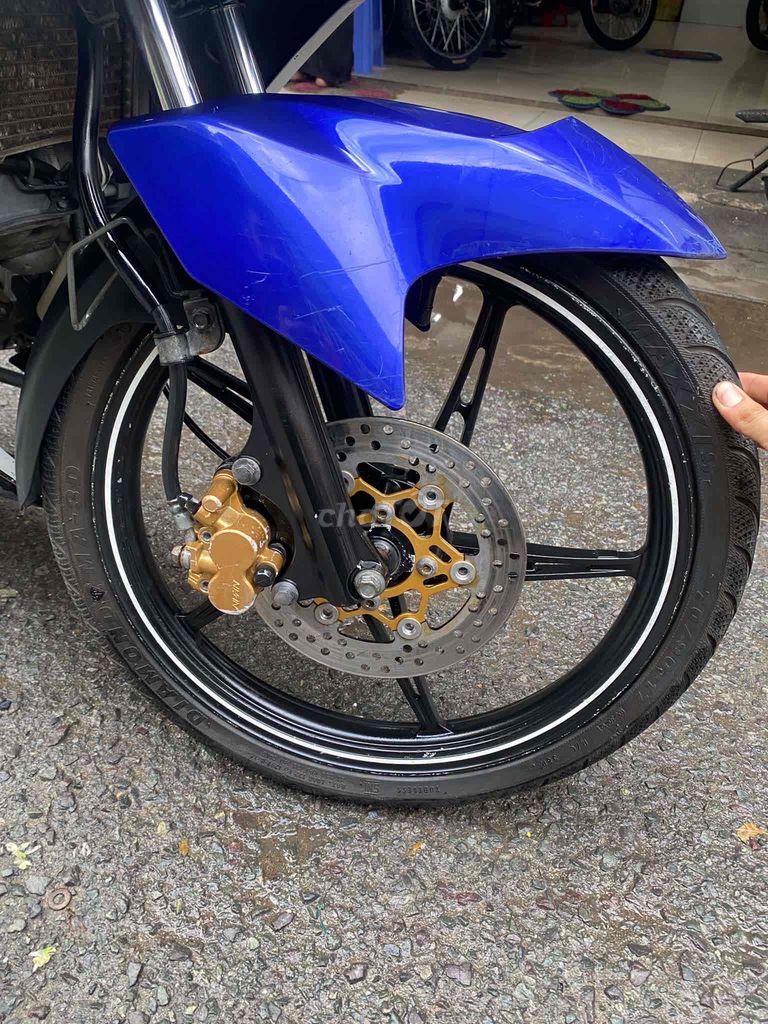 Yamaha Exciter 2012 - ảnh 3