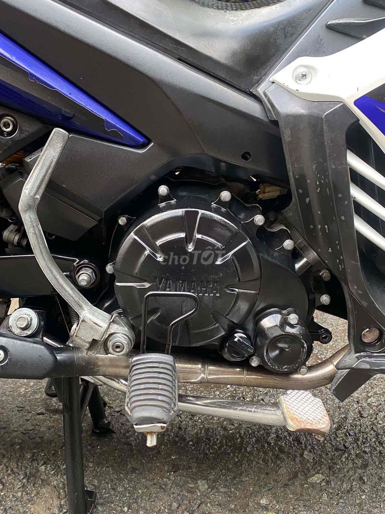 Yamaha Exciter 2012 - ảnh 5