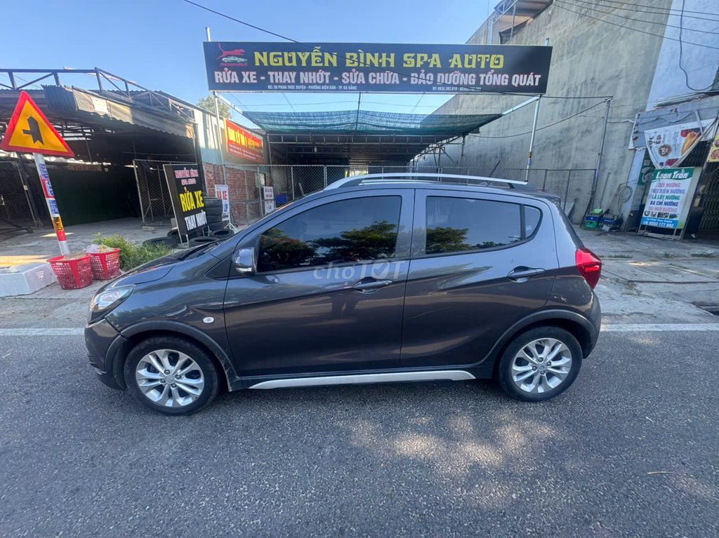 VinFast Fadil 2022 - ảnh 5