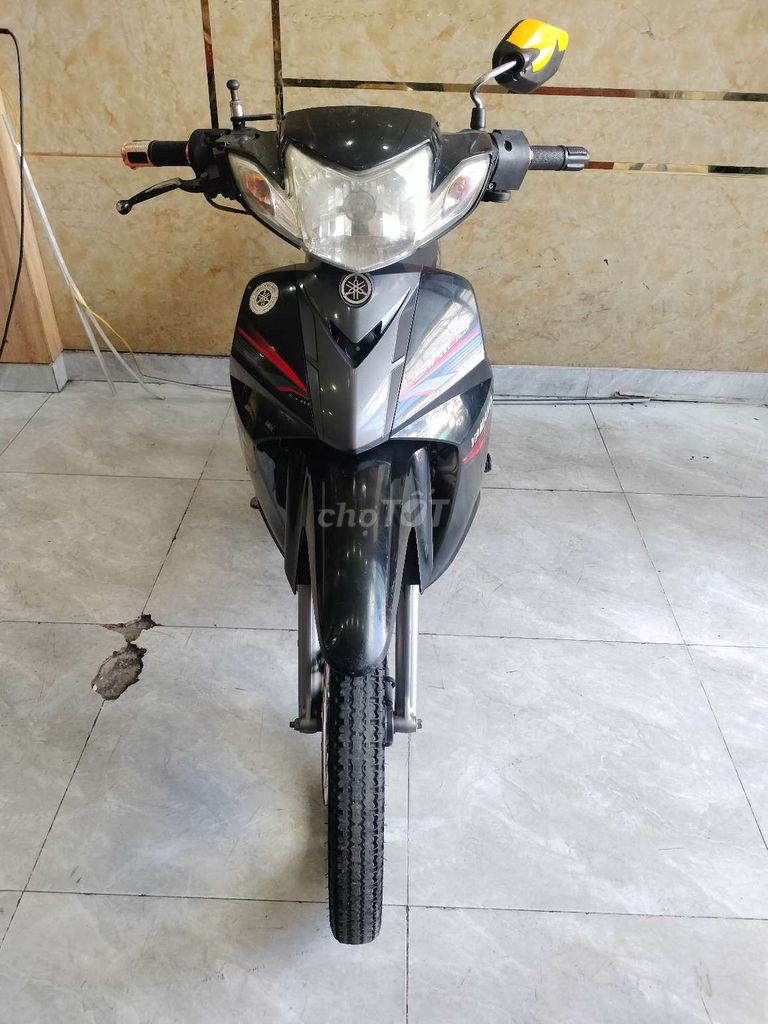 Yamaha Sirius 2019 - ảnh 2