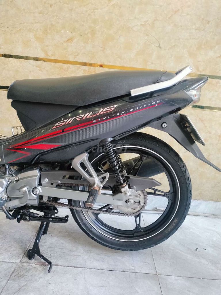 Yamaha Sirius 2019 - ảnh 4