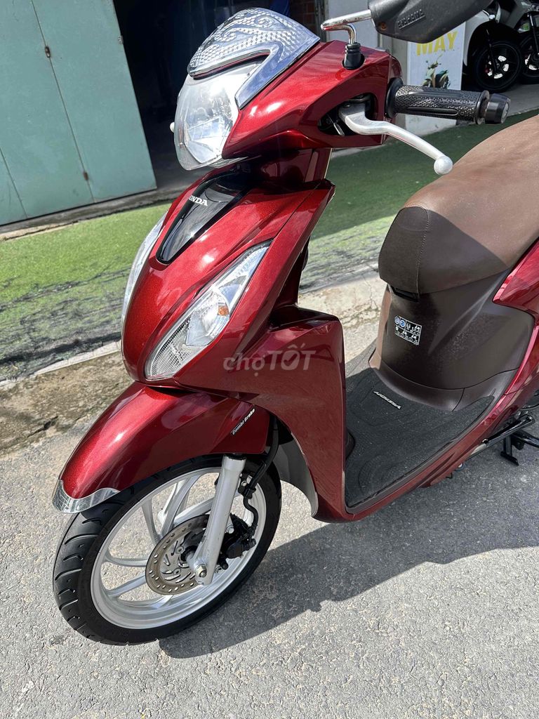 Honda Vision 2022 - ảnh 5