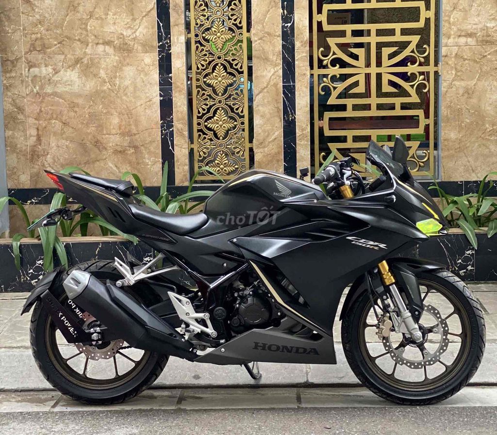 Honda CBR 2024 - ảnh 2