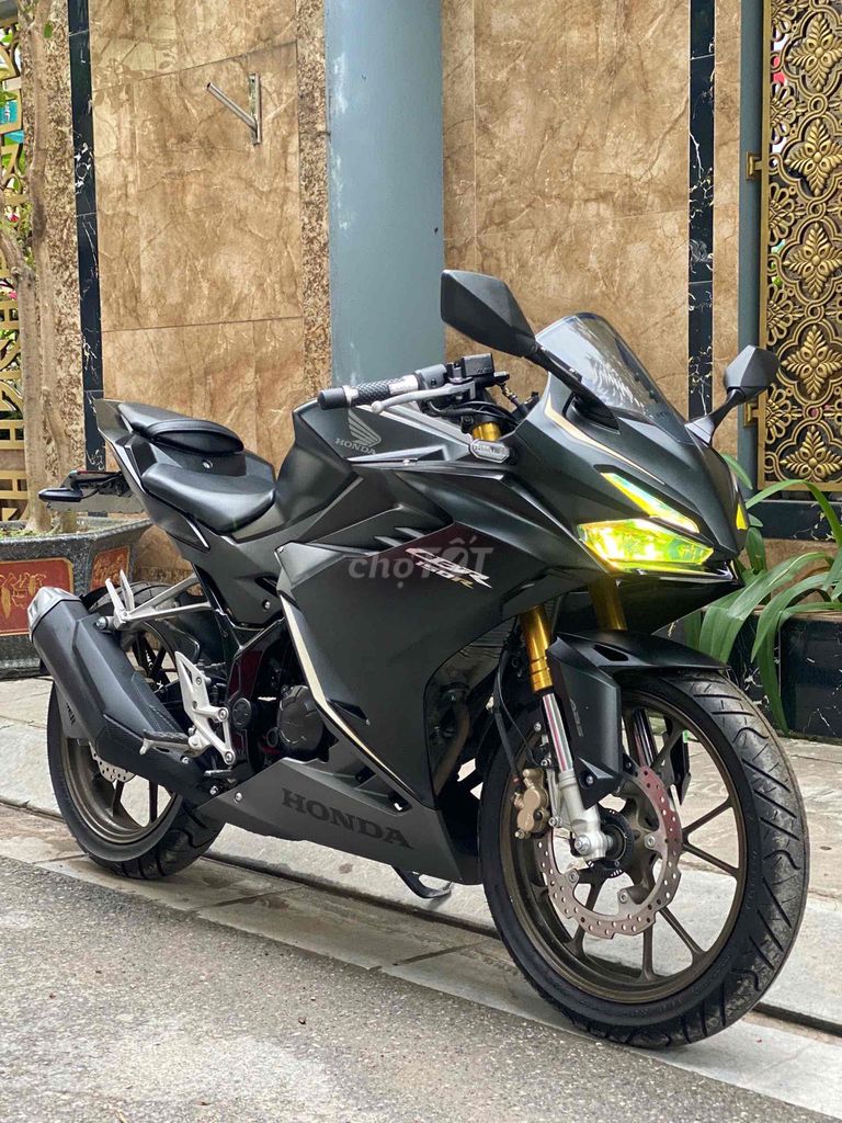 Honda CBR 2024 - ảnh 4