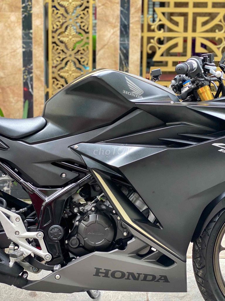 Honda CBR 2024 - ảnh 5