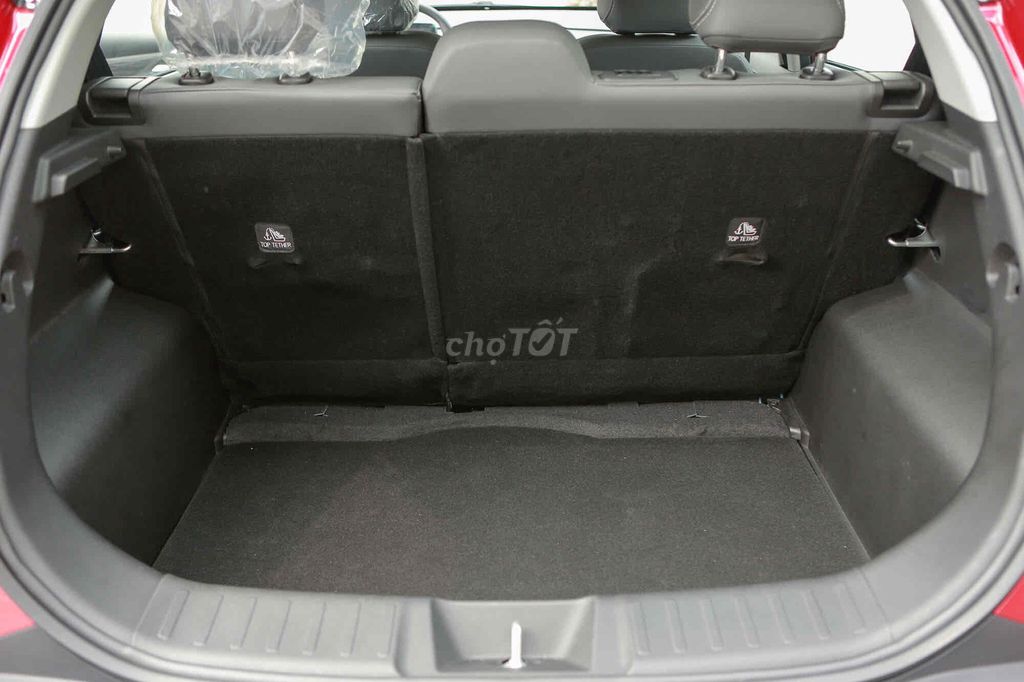 VinFast Herio Green - ảnh 4