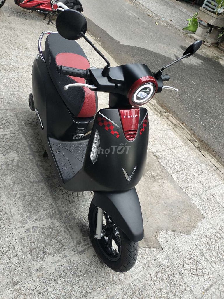 VinFast 2026 - ảnh 1