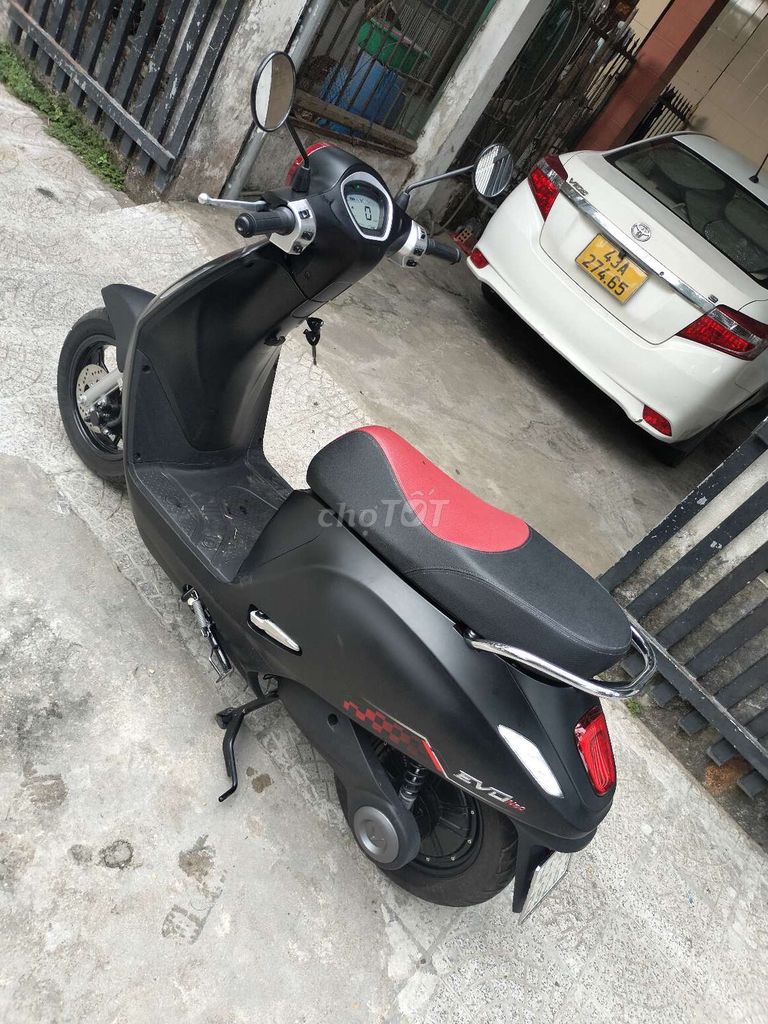 VinFast 2026 - ảnh 3
