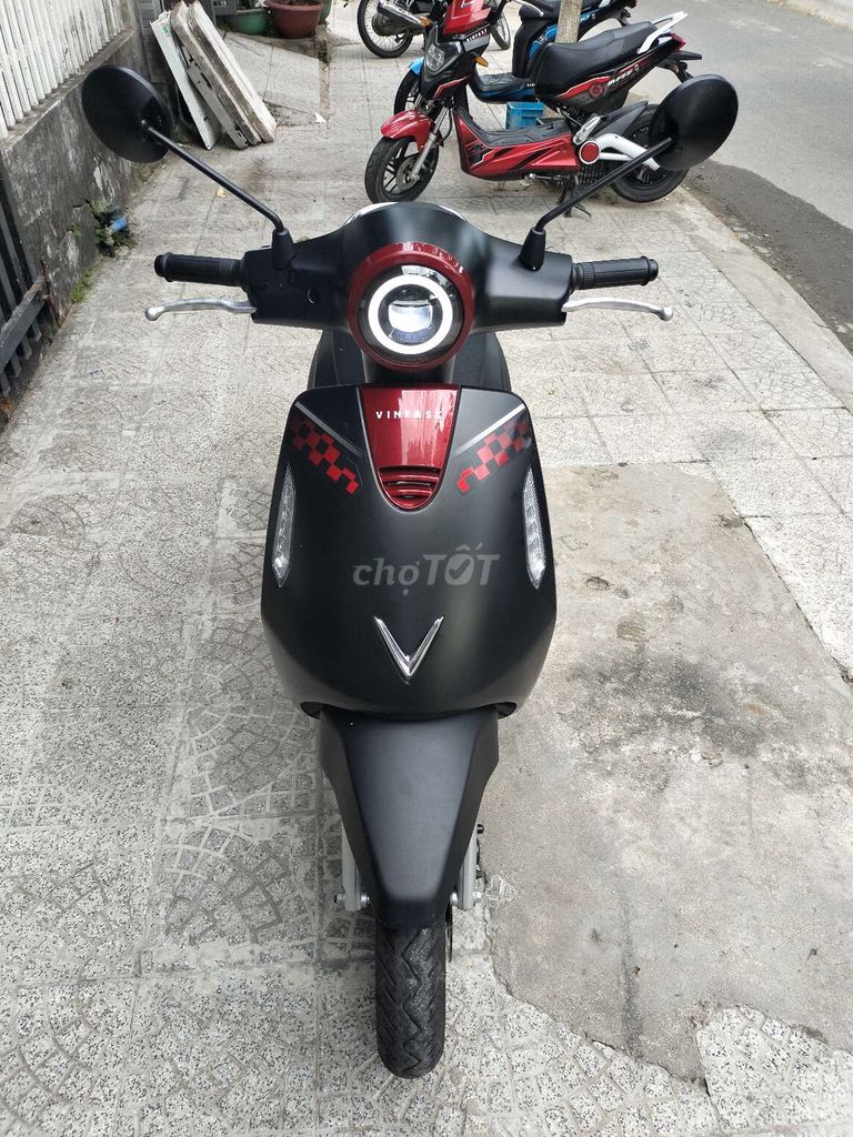 VinFast 2026 - ảnh 4
