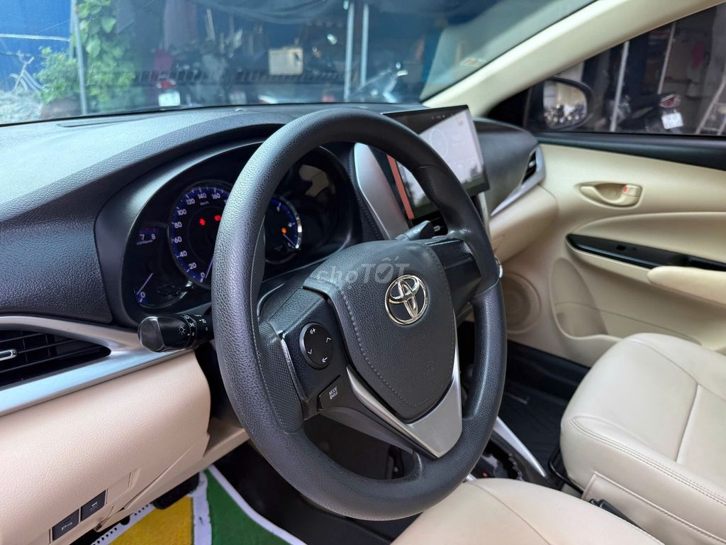 Toyota Vios 2019 - ảnh 5