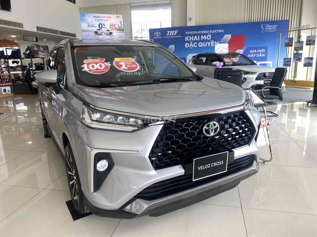 Toyota - ảnh 1